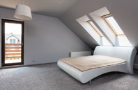 Eaglesham bedroom extensions