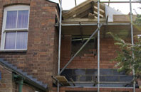 free Eaglesham home extension quotes