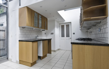 Eaglesham kitchen extension leads